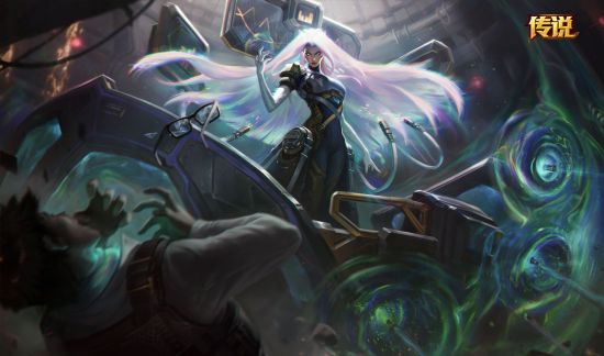 Global Esports上演让二追三惊天逆转 夺得VCT太平洋第二赛段冠军